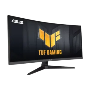 مانیتور گیمینگ ایسوس 34 اینچ ASUS TUF Gaming VG34VQ3B