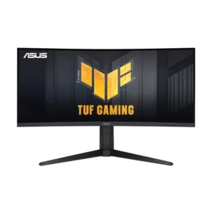 مانیتور گیمینگ ایسوس 34 اینچ ASUS TUF Gaming VG34VQEL1A