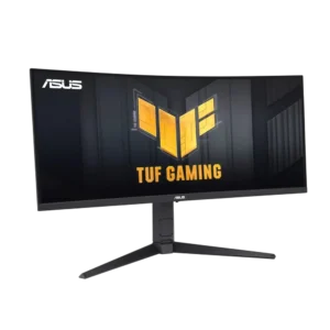 مانیتور گیمینگ ایسوس 34 اینچ ASUS TUF Gaming VG34VQEL1A