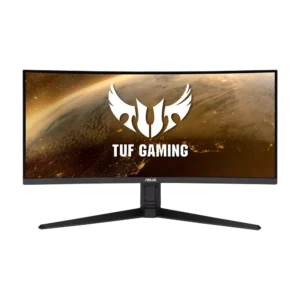مانیتور گیمینگ ایسوس 34 اینچ ASUS TUF Gaming VG34VQL1B
