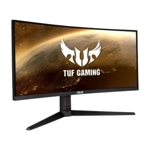 مانیتور گیمینگ ایسوس 34 اینچ ASUS TUF Gaming VG34VQL1B