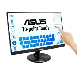 مانیتور ایسوس 21.5 اینچ ASUS VT229H