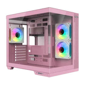 کیس گیمینگ اوست AWEST GT-AQ12-MP