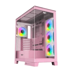کیس گیمینگ اوست AWEST GT-AQ16-MP
