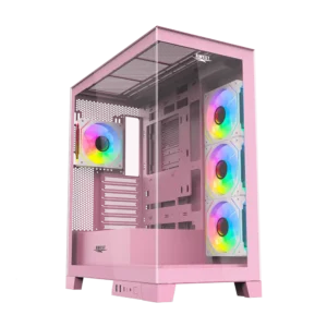 کیس گیمینگ اوست AWEST GT-AQ16-MP