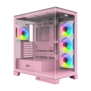 کیس گیمینگ اوست AWEST GT-AQ16-MP