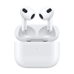 هندزفری بلوتوثی اپل مدل AirPods 3