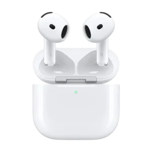 هندزفری بلوتوثی اپل مدل AirPods 4 نسخه ANC