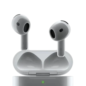 هندزفری بلوتوثی اپل مدل AirPods 4 نسخه ANC