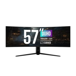 مانیتور کولر مستر 57 اینچ Cooler Master GP57ZS