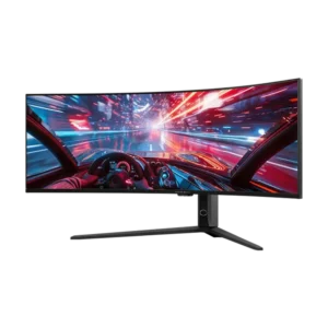 مانیتور کولر مستر 57 اینچ Cooler Master GP57ZS