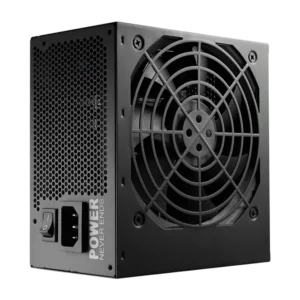 پاور اف اس پی مدل FSP HV PRO 85 Plus 550W (ATX3.1)