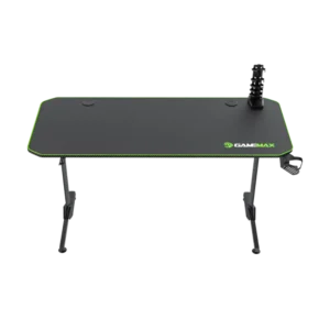 میز گیمینگ گیم مکس GAMEMAX D140 Carbon