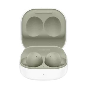هندزفری بلوتوثی سامسونگ مدل Galaxy Buds 2 Olive Green