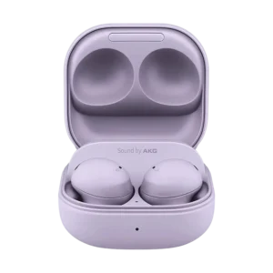 هندزفری بلوتوثی سامسونگ مدل Galaxy Buds 2 Pro Purple