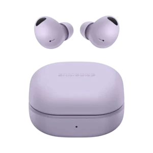 هندزفری بلوتوثی سامسونگ مدل Galaxy Buds 2 Pro Purple