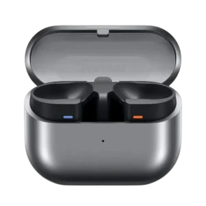 هندزفری بلوتوثی سامسونگ مدل Galaxy Buds 3 Pro Silver