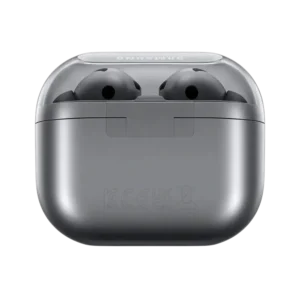 هندزفری بلوتوثی سامسونگ مدل Galaxy Buds 3 Pro Silver