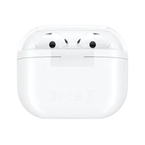 هندزفری بلوتوثی سامسونگ مدل Galaxy Buds 3 Pro White