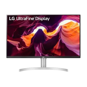 مانیتور الجی 27 اینچ LG UltraFine 27UP550N-W