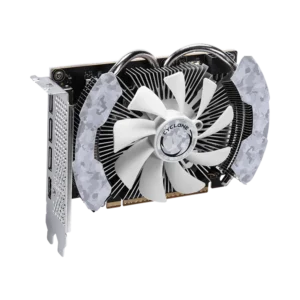 کارت گرافیک ام اس آی مدل MSI RTX 5060 8G Cyclone OC
