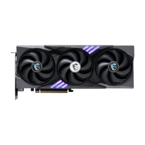 کارت گرافیک ام اس آی مدل MSI RTX 5060 8G Gaming Trio
