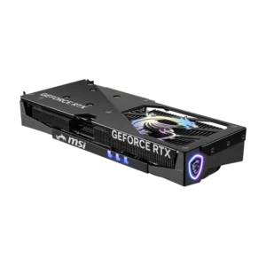 کارت گرافیک ام اس آی مدل MSI RTX 5060 8G Gaming Trio