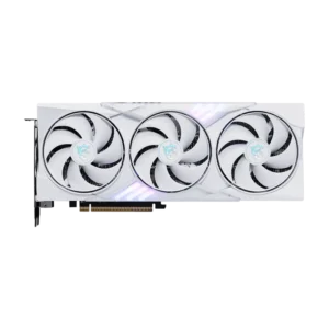 کارت گرافیک ام اس آی مدل MSI RTX 5060 8G Gaming Trio White