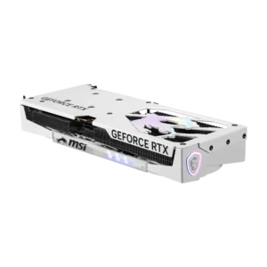 کارت گرافیک ام اس آی مدل MSI RTX 5060 8G Gaming Trio White