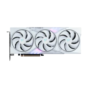کارت گرافیک ام اس آی مدل MSI RTX 5060 Ti 16G Gaming Trio OC White