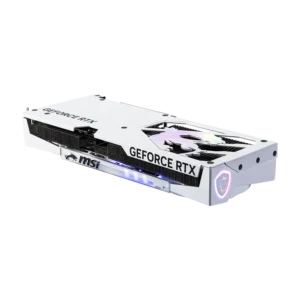 کارت گرافیک ام اس آی مدل MSI RTX 5060 Ti 16G Gaming Trio OC White