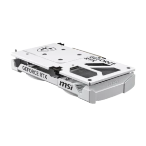 کارت گرافیک ام اس آی مدل MSI RTX 5060 Ti 16G Ventus 2X Plus White