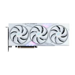 کارت گرافیک ام اس آی مدل MSI RTX 5060 Ti 8G Gaming Trio OC White