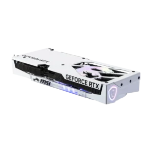 کارت گرافیک ام اس آی مدل MSI RTX 5060 Ti 8G Gaming Trio OC White