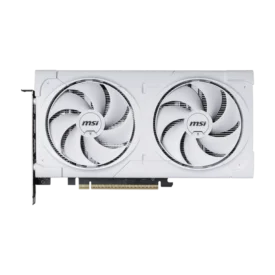 کارت گرافیک ام اس آی مدل MSI RTX 5060 Ti 8G Ventus 2X Plus White