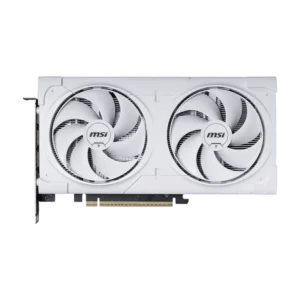کارت گرافیک ام اس آی مدل MSI RTX 5060 Ti 8G Ventus 2X Plus White
