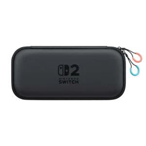 کیف و محافظ صفحه کنسول نینتندو سوییچ 2 Nintendo Switch