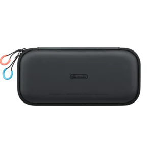 کیف و محافظ صفحه کنسول نینتندو سوییچ 2 Nintendo Switch