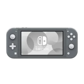 کنسول نینتندو سوییچ لایت خاکستری Nintendo Switch Lite Gray