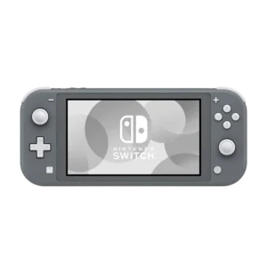کنسول نینتندو سوییچ لایت خاکستری Nintendo Switch Lite Gray