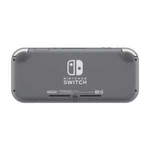 کنسول نینتندو سوییچ لایت خاکستری Nintendo Switch Lite Gray