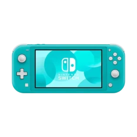 کنسول نینتندو سوییچ لایت فیروزه ای Nintendo Switch Lite Turquoise
