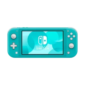 کنسول نینتندو سوییچ لایت فیروزه ای Nintendo Switch Lite Turquoise