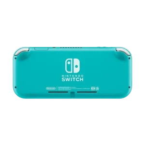 کنسول نینتندو سوییچ لایت فیروزه ای Nintendo Switch Lite Turquoise