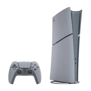 کنسول بازی سونی مدل PlayStation 5 Slim 30th Anniversary Limited Edition