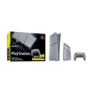 کنسول بازی سونی مدل PlayStation 5 Slim 30th Anniversary Limited Edition
