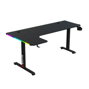 میز گیمینگ ردراگون REDRAGON GD-3200-L RGB