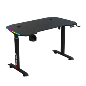 میز گیمینگ موتور دار ردراگون REDRAGON GD-3320-S RGB
