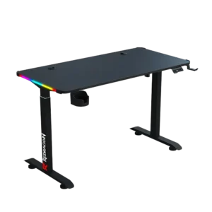 میز گیمینگ موتور دار ردراگون REDRAGON GD-3330-M RGB