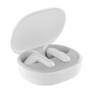 هندزفری بلوتوثی شیائومی مدل Redmi Buds 4 Lite White